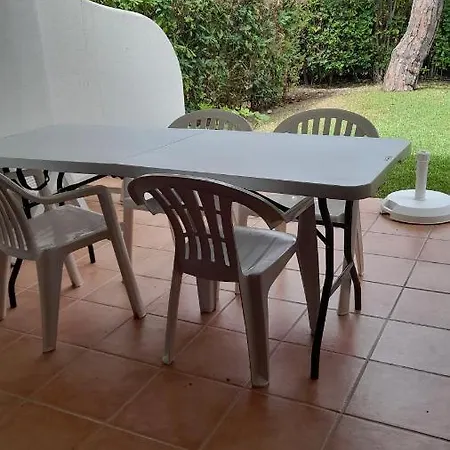 Semi-detached Holiday home Vilamoura
