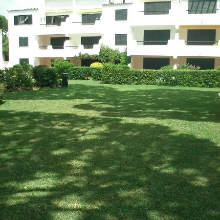 Holiday home Semi-detached Vilamoura