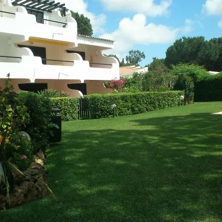 Holiday home Semi-detached Vilamoura