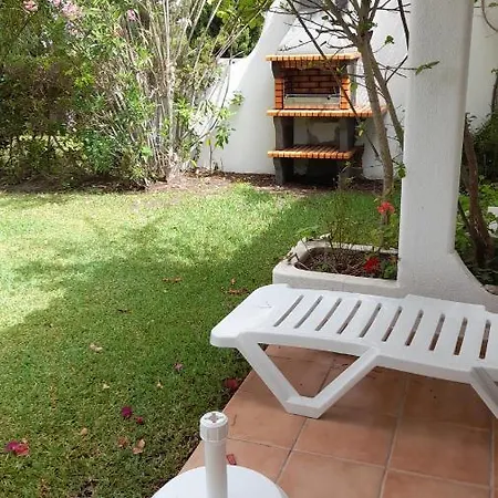 Vakantiehuis Semi-detached Vilamoura