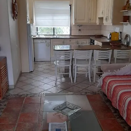 Vakantiehuis Semi-detached