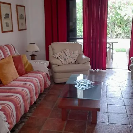 Semi-detached Vakantiehuis Vilamoura